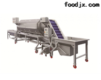 食品通用設備中的蔬菜加工機械 提升效率與品質的關鍵角色