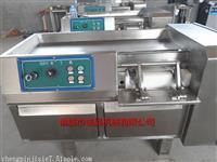 智能高效，助力現代蔬菜加工——諸城市誠品機械蔬菜切丁機產品展廳