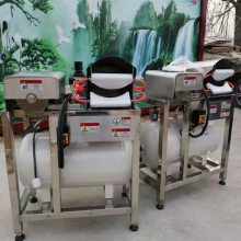 高效凈菜加工 明敏牌蔬菜加工機械引領現代化生產